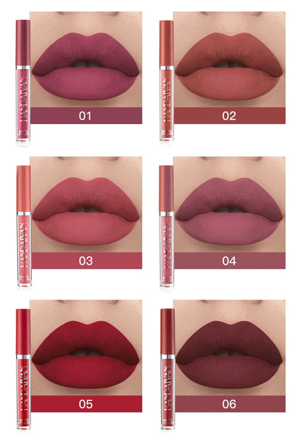 HANDAIYAN Matte Lip Gloss