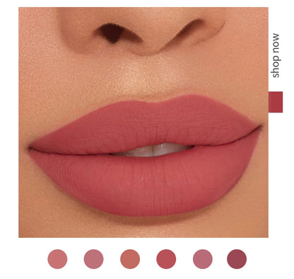 HANDAIYAN Matte Lip Gloss