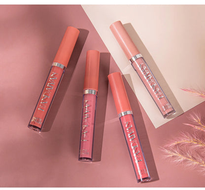 HANDAIYAN Matte Lip Gloss